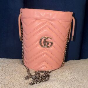 Gucci Crossbody Bag